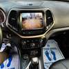 2018 JEEP CHEROKEE LIMITED 4X4 thumb 8