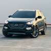 Hyundai santafe 2019 thumb 0