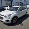 Chevrolet Equinox 2017 4x4 Luxe Sport thumb 9