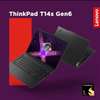 Lenevo Thinkpad T14s Gen 6 Snapdragon x elite (2025) thumb 0