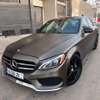 Mercedes c300 année 2016 thumb 4