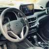 Hyundai Tucson 2019 thumb 7