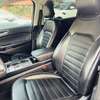 FORD EDGE SEL 2019 thumb 10