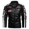 Jacket Veste en cuir thumb 5