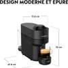 MACHINE A CAFE NESPRESSO DELONGHI VERTUO NOIR ENV90B thumb 3