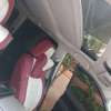 toyota prado vx 2020 thumb 2