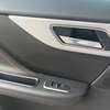 Jaguar F-Pace 2019 SUV gris métallisé thumb 9