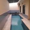 Villa avec piscine à loué aux Mamelles thumb 1