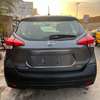 Nissan Kicks 2019 thumb 1