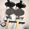 Machine gaufre bubble waffle thumb 2
