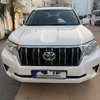 Location Toyota PRADO TX thumb 0