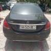 Mercedes Benz classe C300 2015 thumb 1