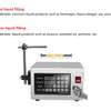 Remplisseuse auto 5-3000ml 3L/min inox pédale thumb 3