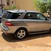Mercedes ml360 thumb 3