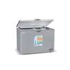 CONGELATEUR SMART TECHNOLOGY HORIZONTAL 400L thumb 0