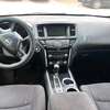 Nissan Pathfinder thumb 0