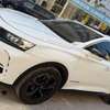 Citroen DS7 2019 thumb 1