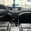 Hyundai Tucson Diesel EGVT 2016  à vendre thumb 2