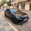 Mercedes E350 2014 thumb 2