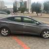 Hyundai Elantra Automatique 2013 thumb 4