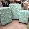 Set de 3 valises AMERICAN TOURISTER rigide avec code thumb 1
