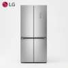 REFRIGERATEUR LG SIDE BY SIDE 4PORTES thumb 1