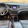 Hyundai Tucson  2017 thumb 9