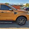 Ford Range Wildtrack thumb 3