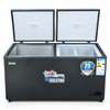 CONGELATEUR 600LITRES SOLSTAR HORIZONTAL GRIS thumb 2