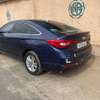 Hyundai Sonata 2025 thumb 1