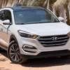 Hyundai Tucson AWD 2017 thumb 1