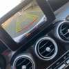 Mercedes glc 2016 thumb 2