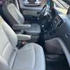 Hyundai Starex Fourgon 5 places manuelle thumb 7