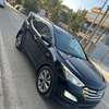 Je vend ma Hyundai santafe 2016 automatique essence thumb 0