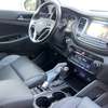 Hyundai Tucson thumb 2