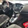Chevrolet cruze 2011 thumb 4