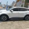 Kia sportage 2023 thumb 1