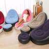 Pouf gonflable très jolie pour la maison thumb 0