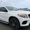 Mercedes benz GLE 43 annee 2017 thumb 3