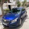 Chevrolet Cruise thumb 0