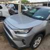 Toyota Rav 4 essence 2021 thumb 2