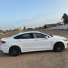FORD FUSION TITANIUM 2.0 2017 thumb 6