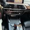 BMW X3 Xdrive 2018 thumb 14
