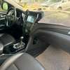 Hyundai Santa Fe 2018 thumb 5