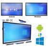 Location / vente Smart Board 55", 65", 75" ou 86" thumb 0