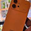 Honor 60 128 Go Orange vibrant smartphone fluide thumb 3