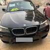 BMW X3 2013 full option cuir spacieux jantes alliage thumb 0