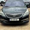 Hyundai grandeur thumb 0