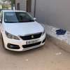 Peugeot 308 2018 thumb 1