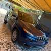 Jeep Cherokee 2018 thumb 3